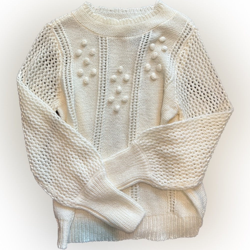 NWT Sweater